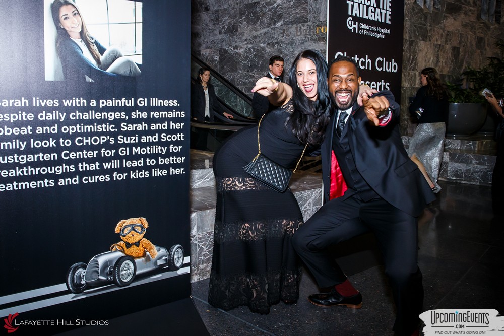 Black Tie Tailgate 2019 (General Event Shots)