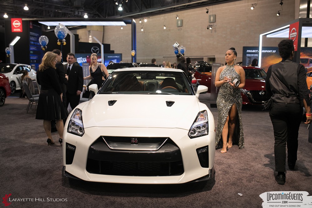 Black Tie Tailgate 2019 (General Event Shots)