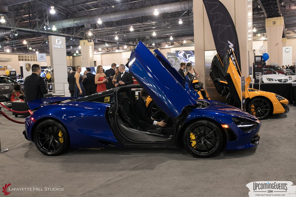 Black Tie Tailgate 2019 (General Event Shots)