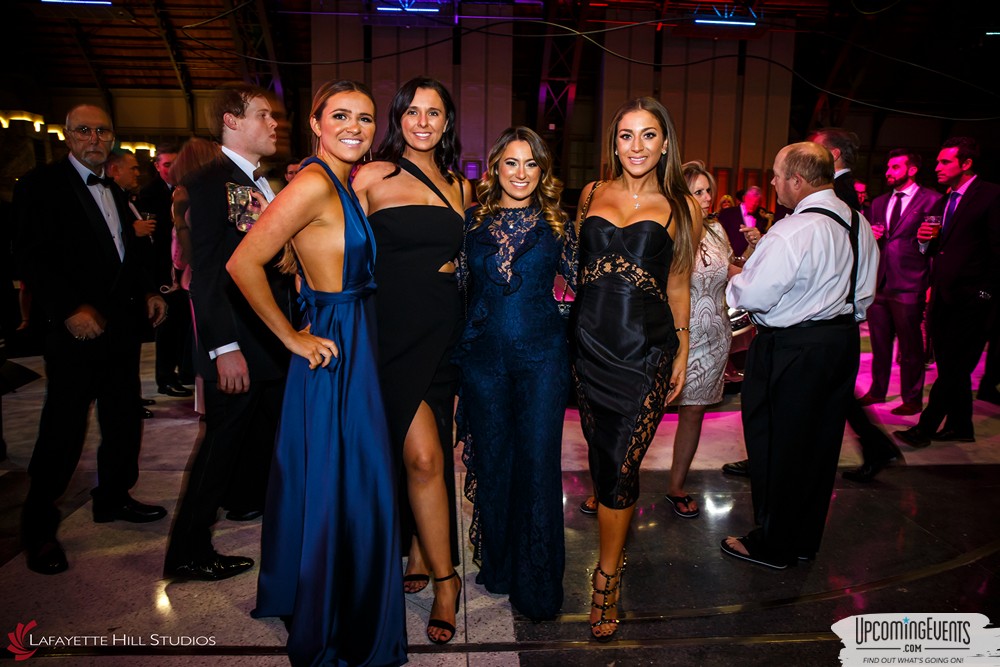 Black Tie Tailgate 2019 (General Event Shots)