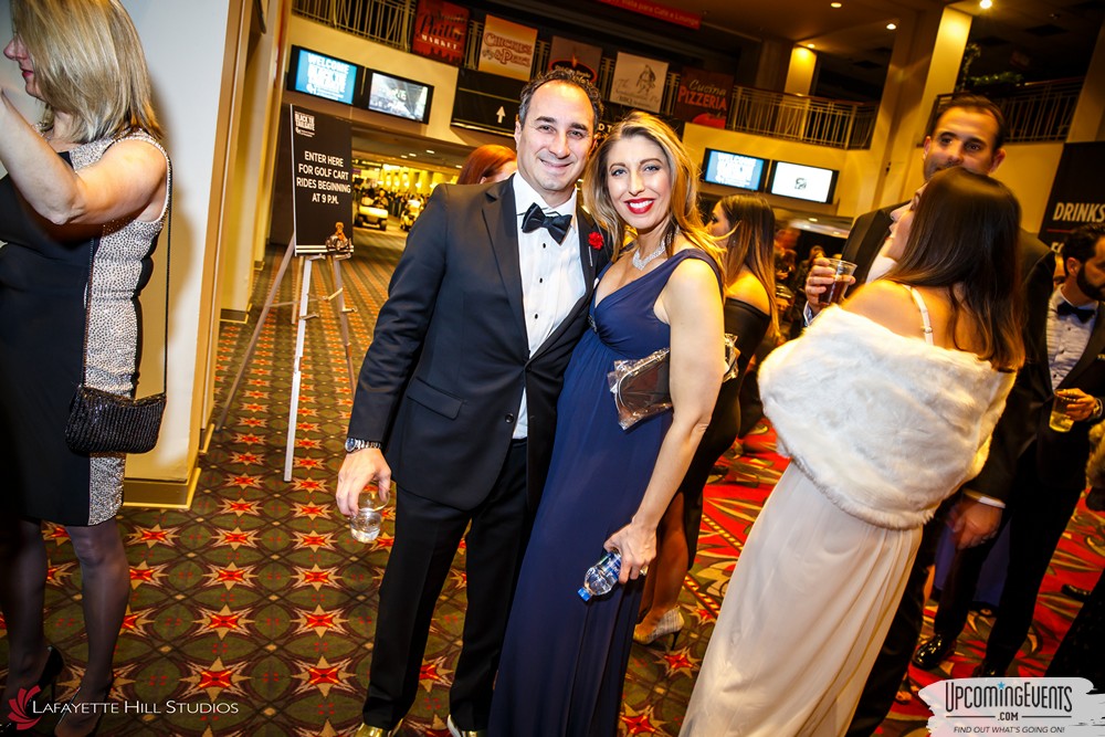 Black Tie Tailgate 2019 (General Event Shots)