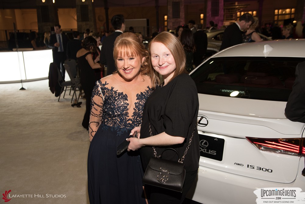 Black Tie Tailgate 2019 (General Event Shots)