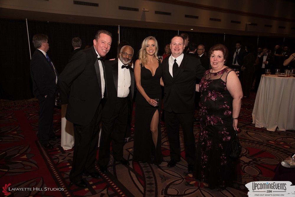 Black Tie Tailgate 2019 (General Event Shots)