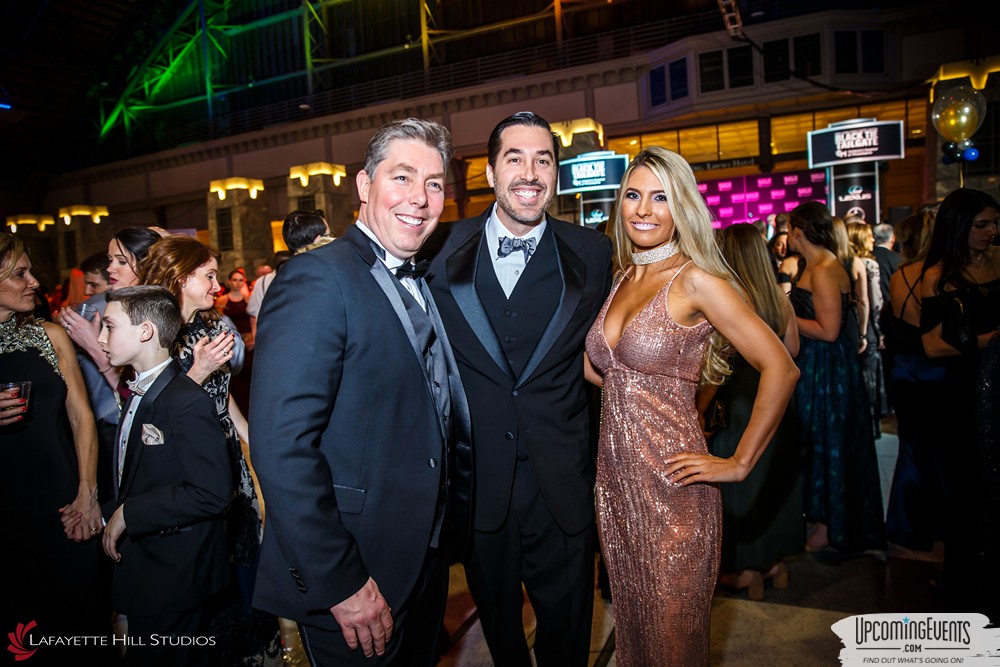 Black Tie Tailgate 2019 (General Event Shots)