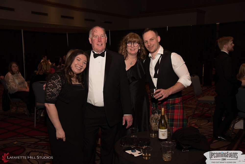 Black Tie Tailgate 2019 (General Event Shots)