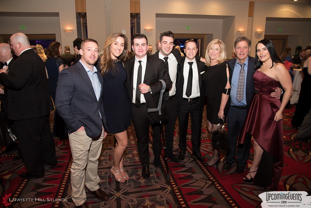 Black Tie Tailgate 2019 (General Event Shots)