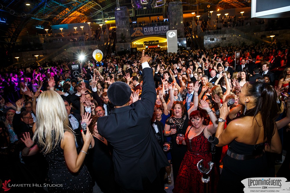 Black Tie Tailgate 2019 (General Event Shots)