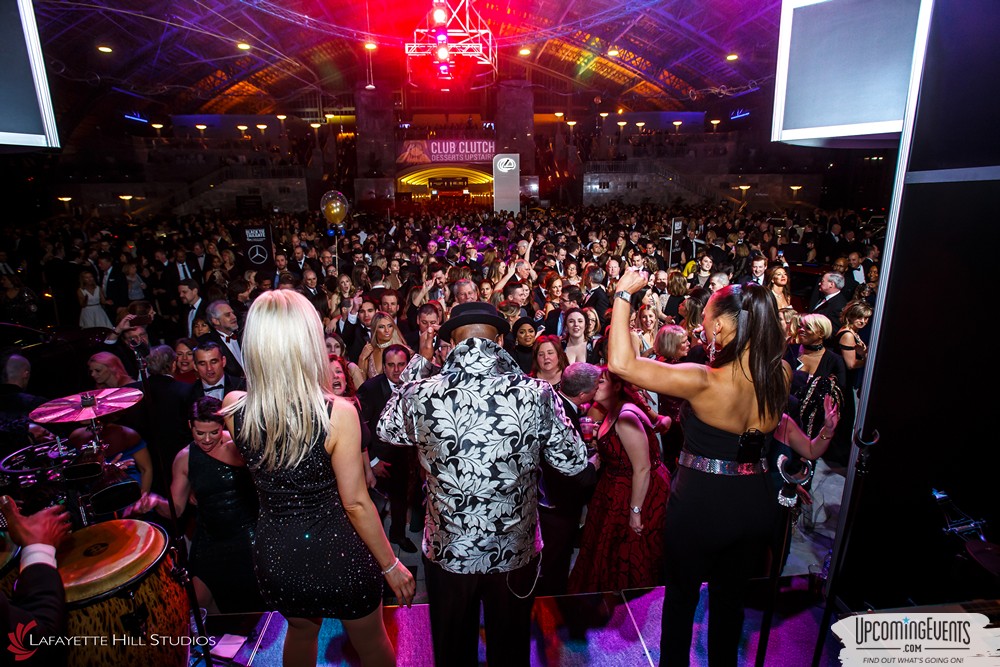 Black Tie Tailgate 2019 (General Event Shots)