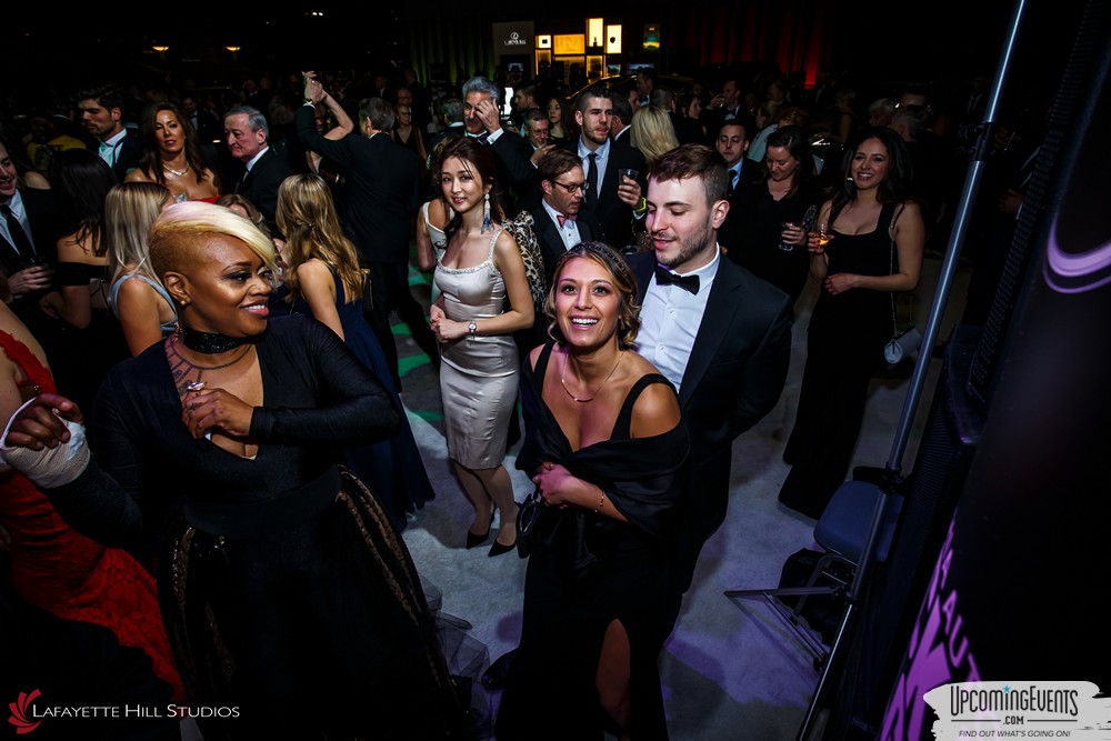 Black Tie Tailgate 2019 (General Event Shots)