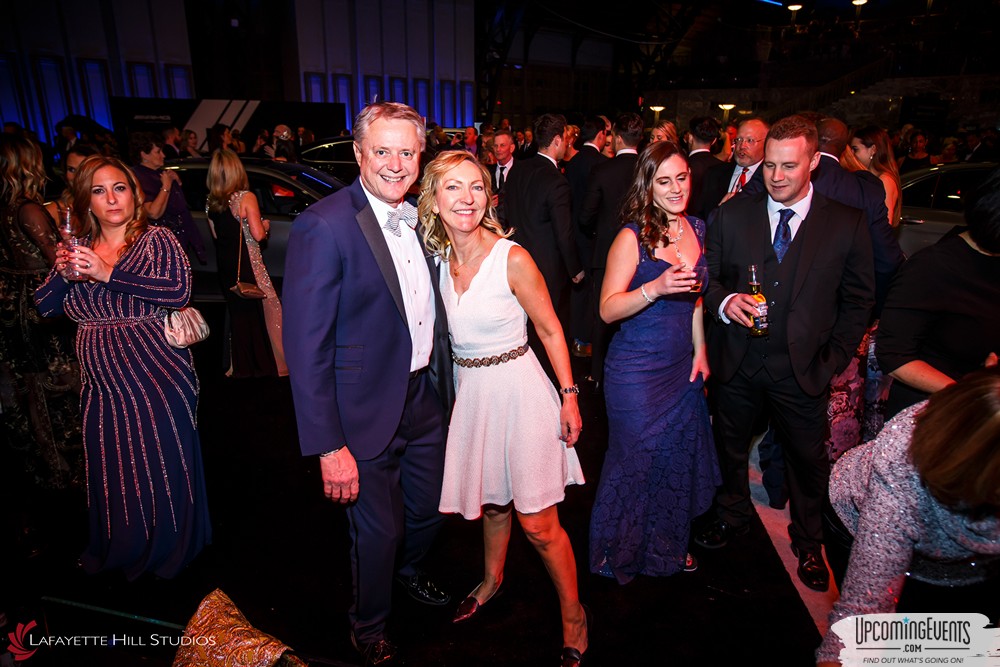 Black Tie Tailgate 2019 (General Event Shots)