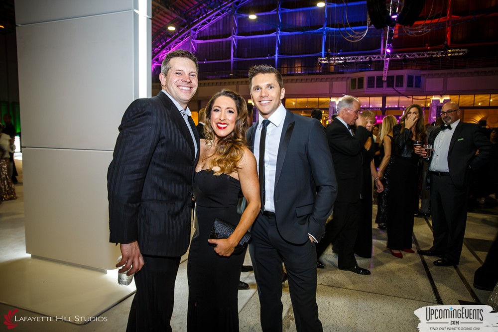 Black Tie Tailgate 2019 (General Event Shots)