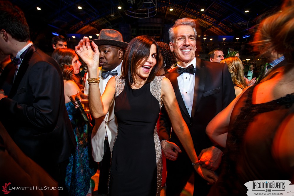 Black Tie Tailgate 2019 (General Event Shots)