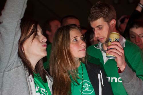 McPattysfest 2010