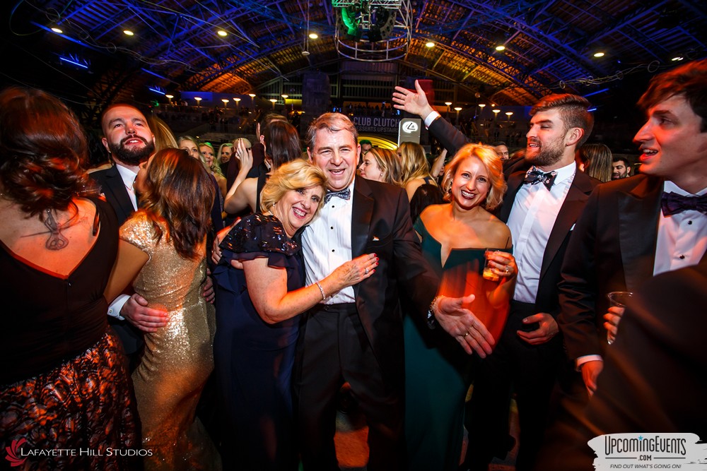 Black Tie Tailgate 2019 (General Event Shots)