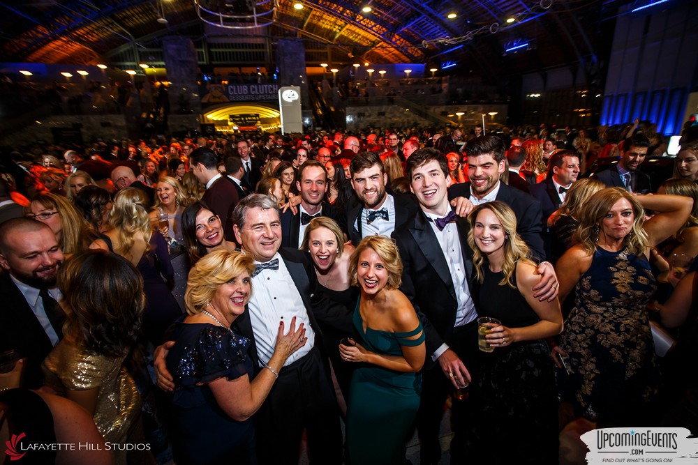 Black Tie Tailgate 2019 (General Event Shots)