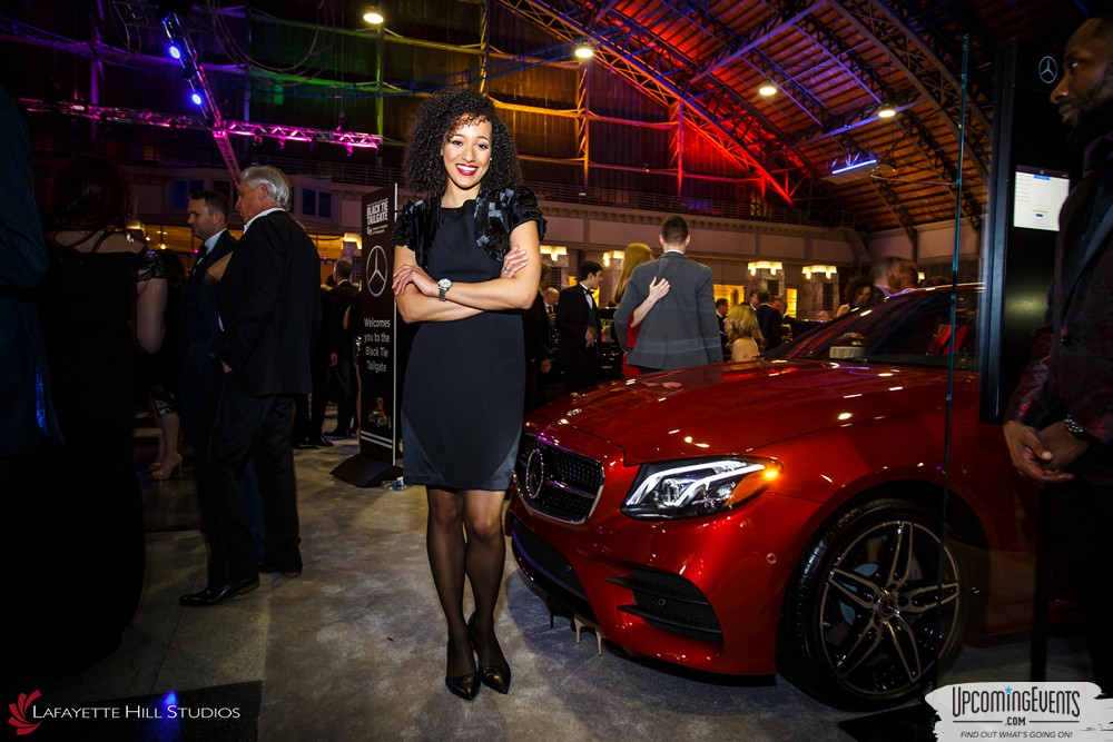 Black Tie Tailgate 2019 (General Event Shots)