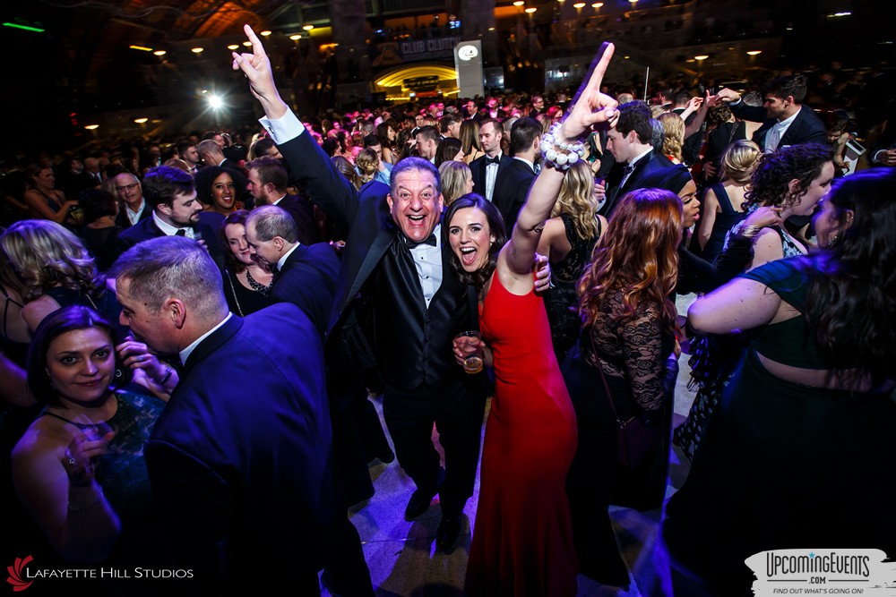 Black Tie Tailgate 2019 (General Event Shots)