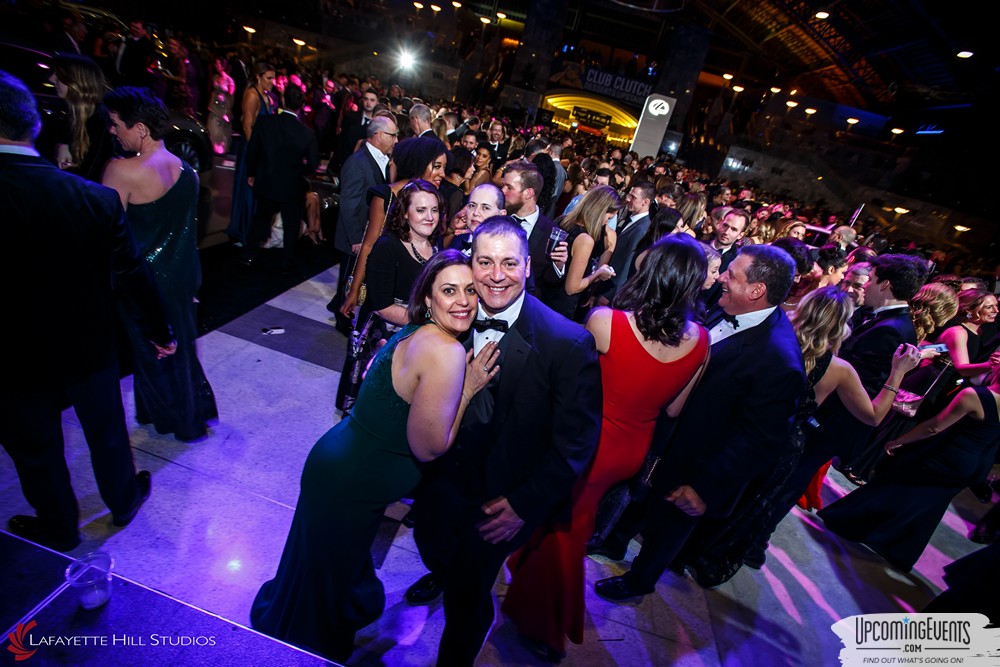 Black Tie Tailgate 2019 (General Event Shots)