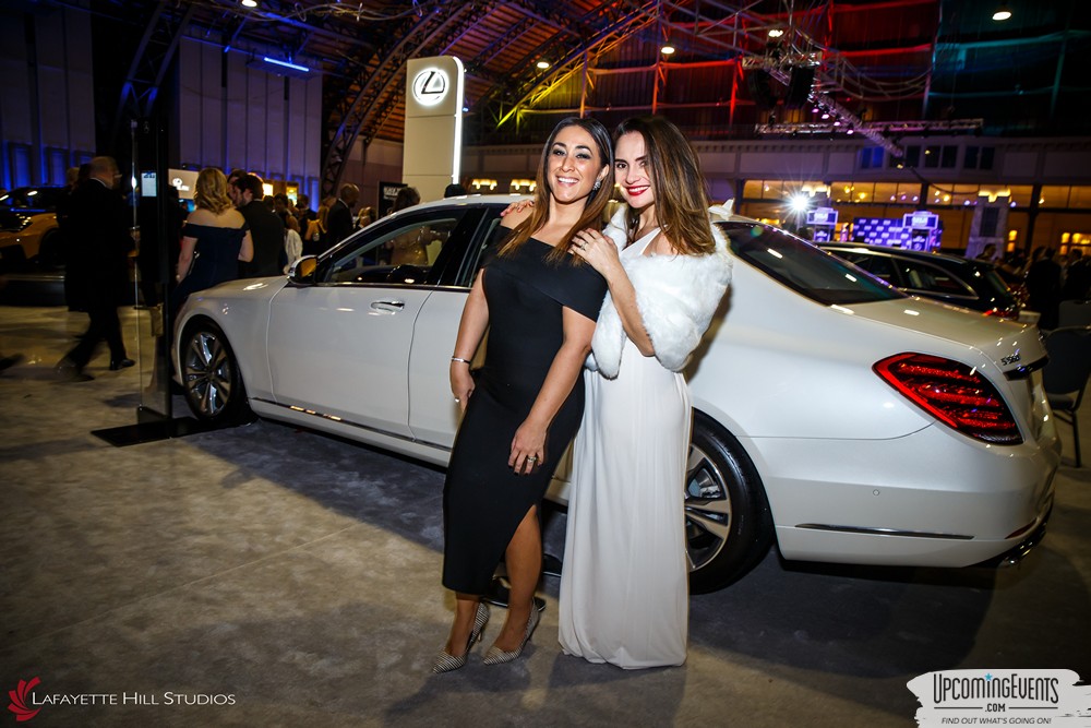 Black Tie Tailgate 2019 (General Event Shots)