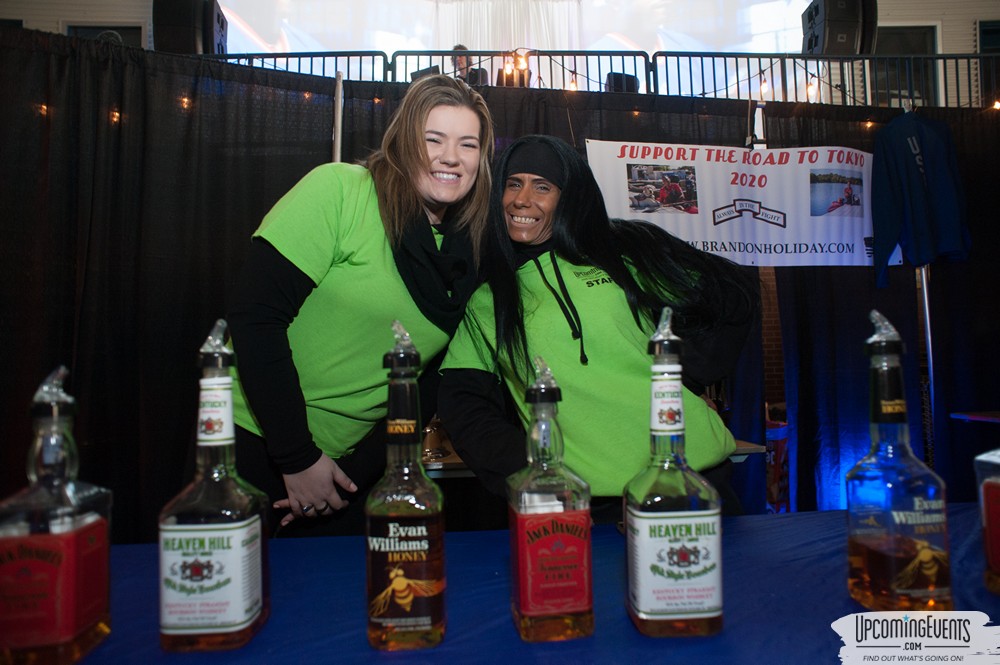 Philly Winter Craft Beer Fest - Saturday Session 1