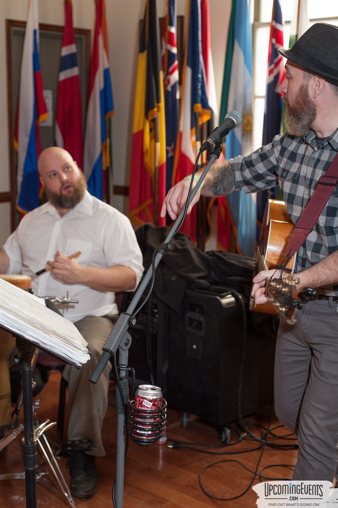 Philly Winter Craft Beer Fest - Saturday Session 1