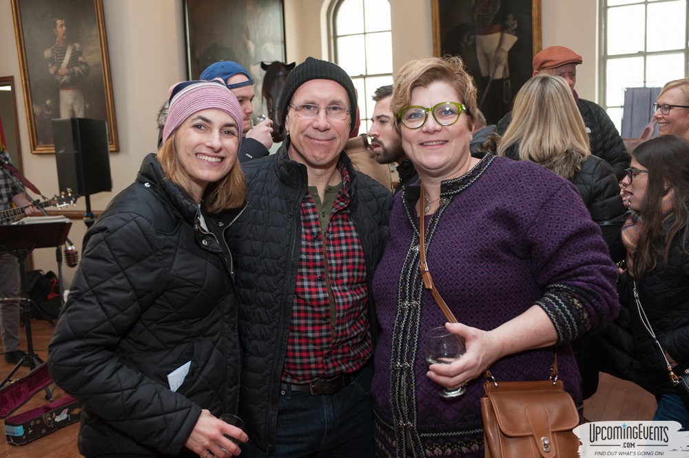 Philly Winter Craft Beer Fest - Saturday Session 1