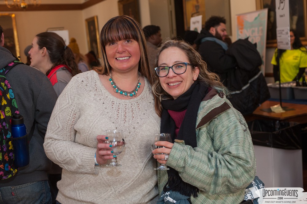 Philly Winter Craft Beer Fest - Saturday Session 1