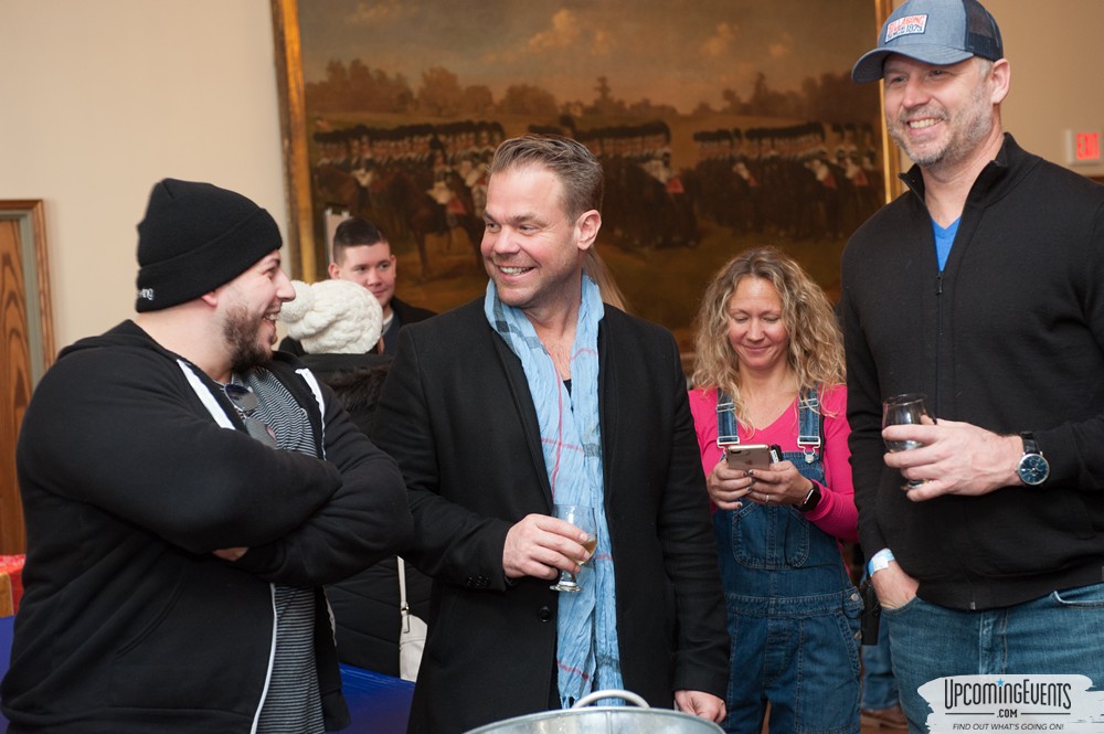 Philly Winter Craft Beer Fest - Saturday Session 1