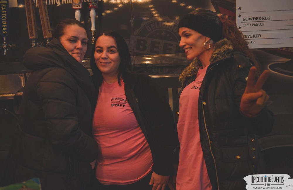 Philly Winter Craft Beer Fest - Friday Session