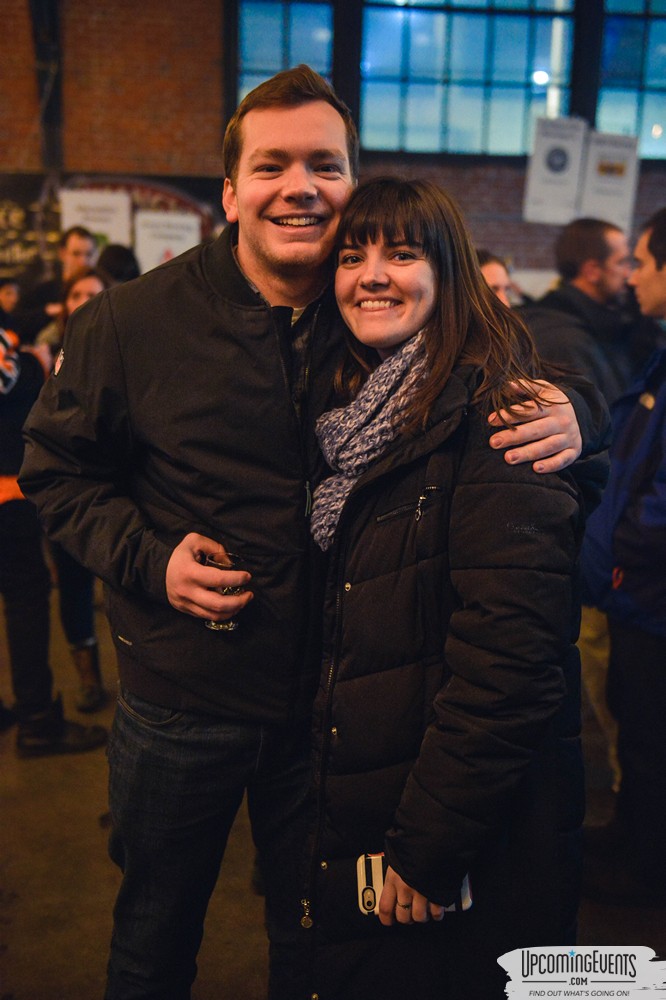 Philly Winter Craft Beer Fest - Friday Session