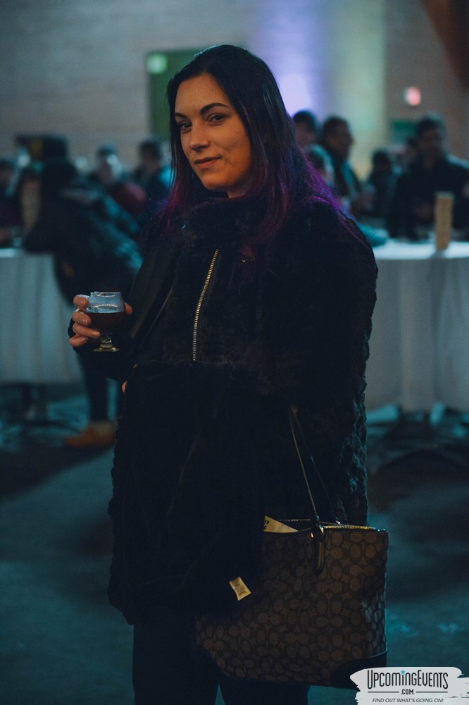 Philly Winter Craft Beer Fest - Friday Session