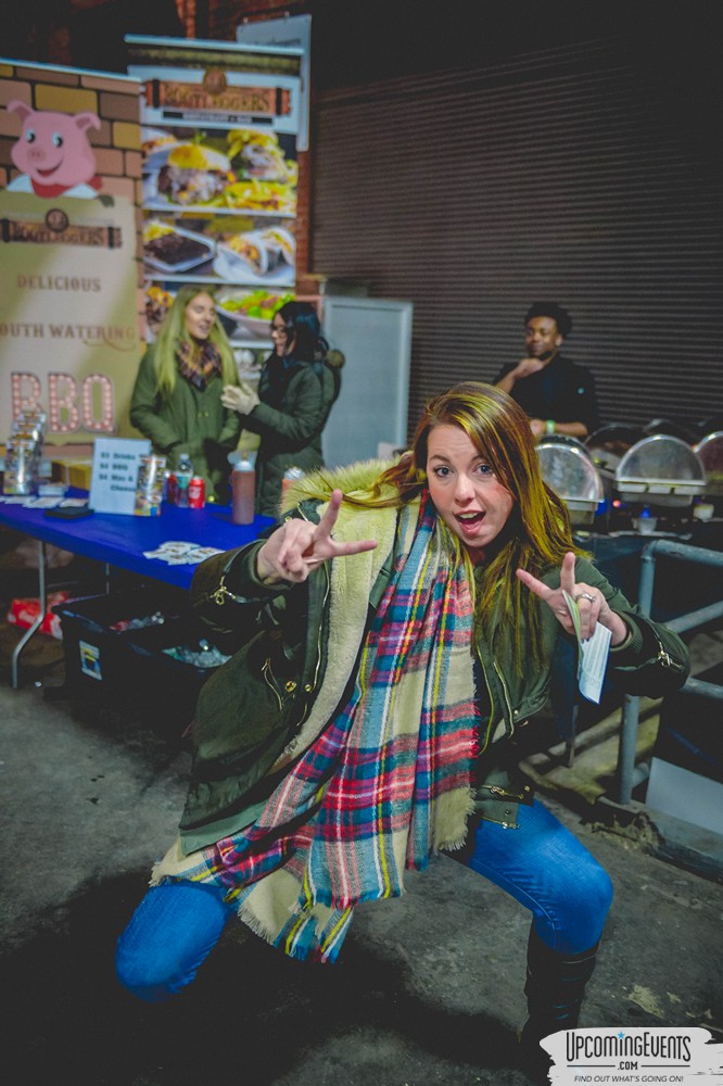 Philly Winter Craft Beer Fest - Friday Session