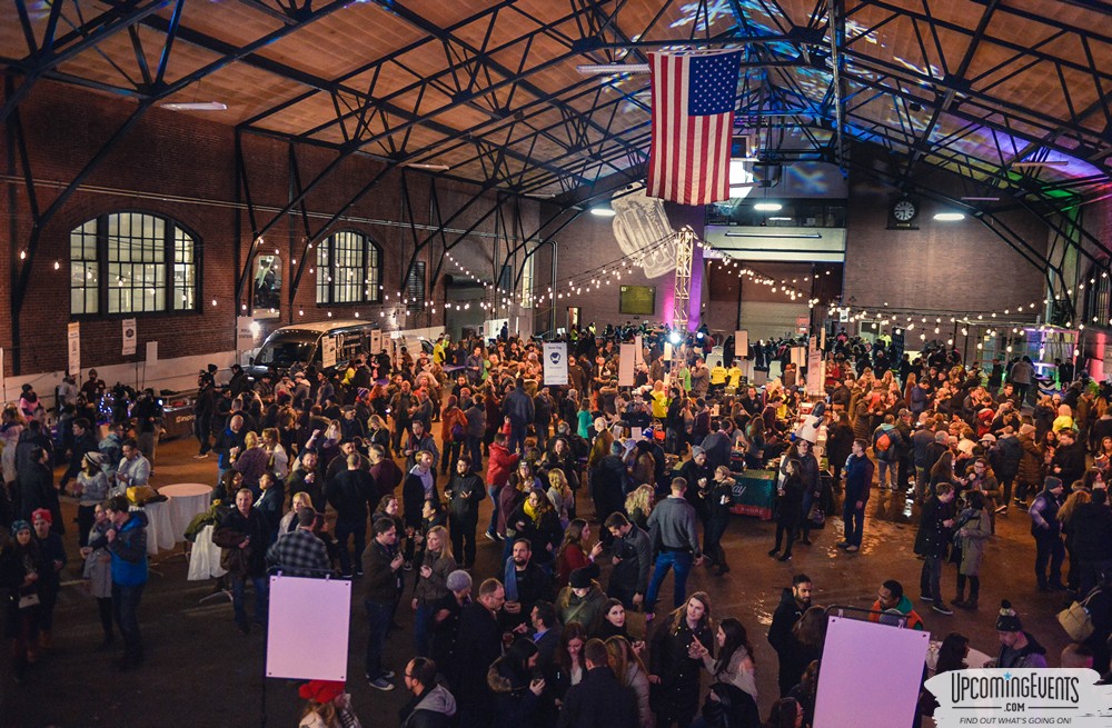 Philly Winter Craft Beer Fest - Friday Session