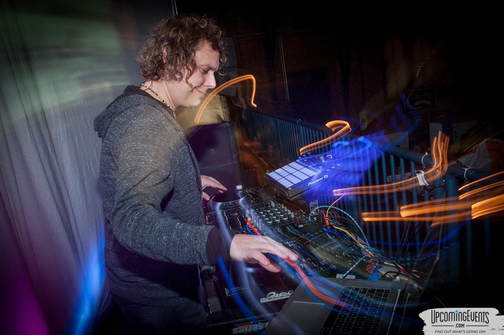 Philly Winter Craft Beer Fest - Saturday Session 2