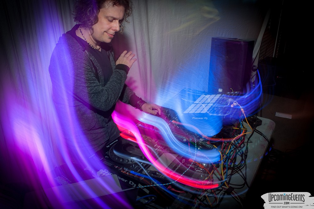 Philly Winter Craft Beer Fest - Saturday Session 2