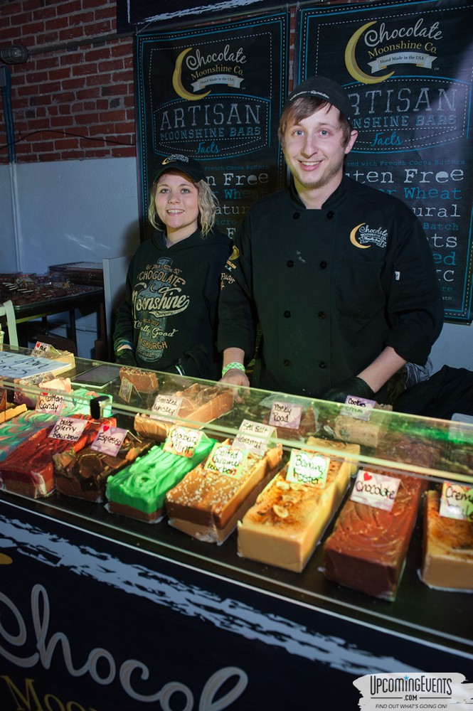 Philly Winter Craft Beer Fest - Saturday Session 2