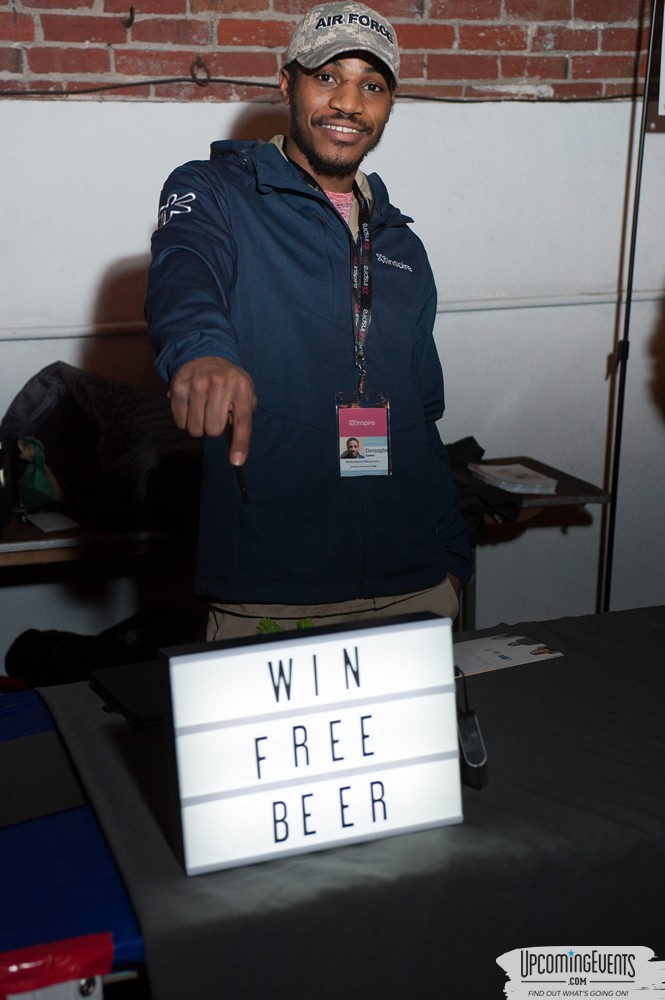 Philly Winter Craft Beer Fest - Saturday Session 2