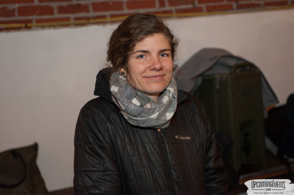 Philly Winter Craft Beer Fest - Saturday Session 2