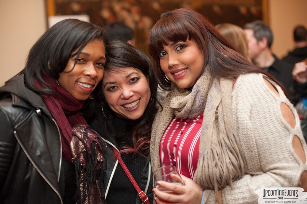 Philly Winter Craft Beer Fest - Saturday Session 2