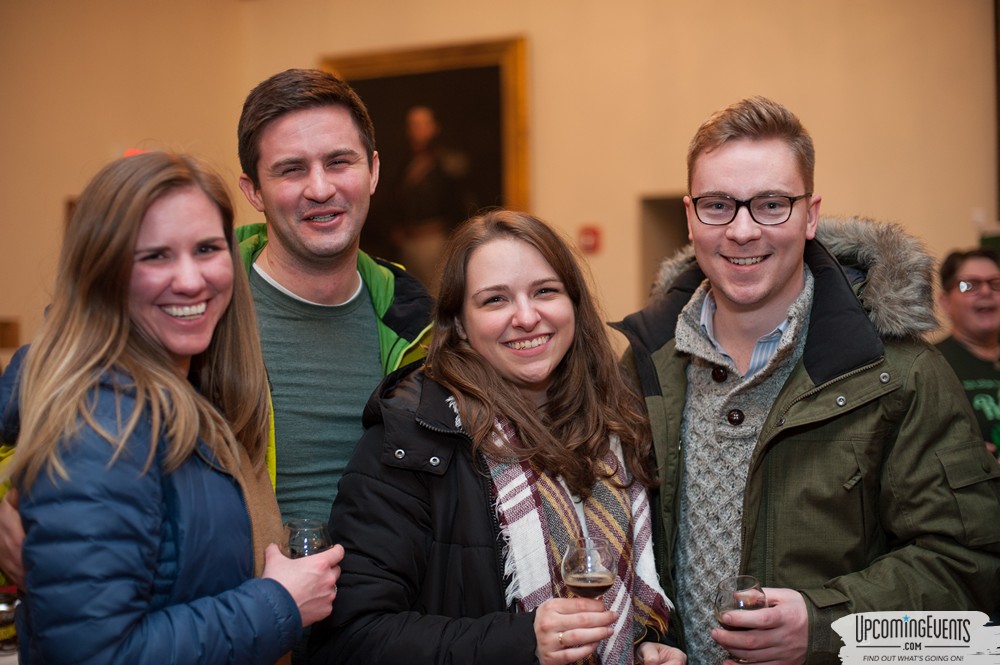 Philly Winter Craft Beer Fest - Saturday Session 2