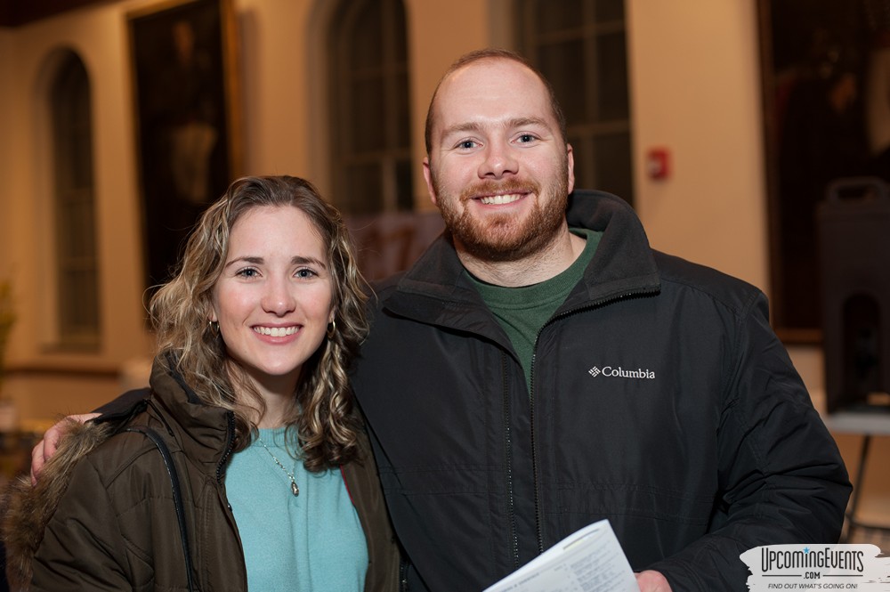 Philly Winter Craft Beer Fest - Saturday Session 2