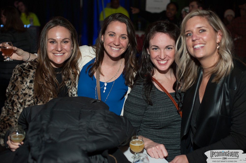 Philly Winter Craft Beer Fest - Saturday Session 2