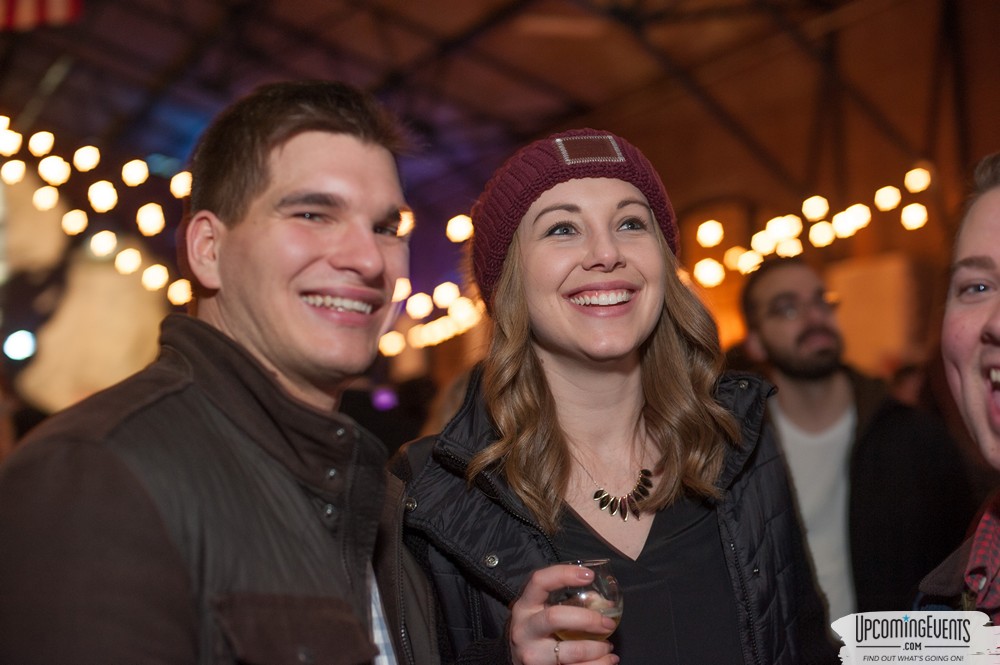 Philly Winter Craft Beer Fest - Saturday Session 2