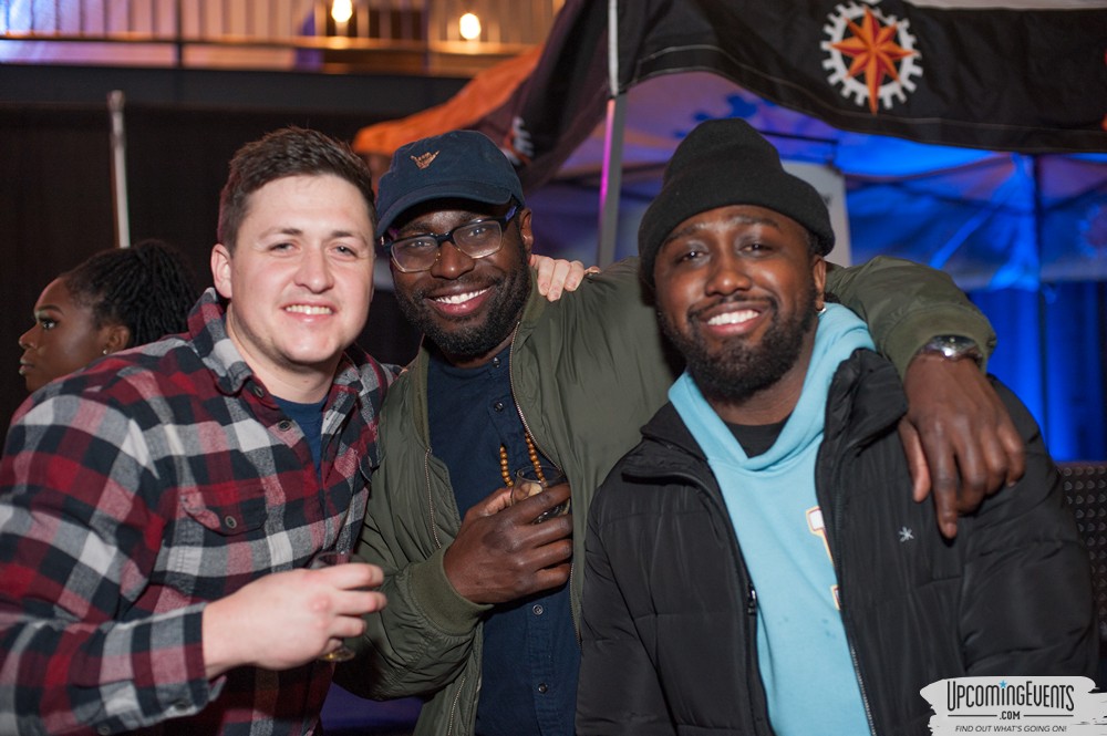 Philly Winter Craft Beer Fest - Saturday Session 2