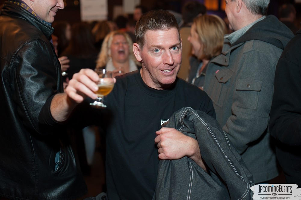 Philly Winter Craft Beer Fest - Saturday Session 2