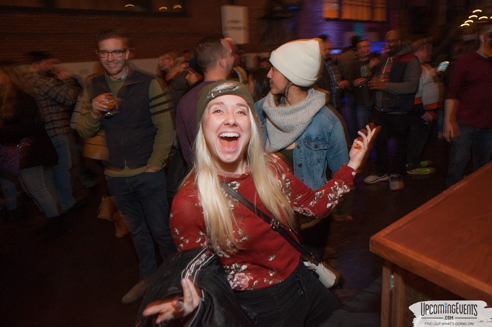 Philly Winter Craft Beer Fest - Saturday Session 2