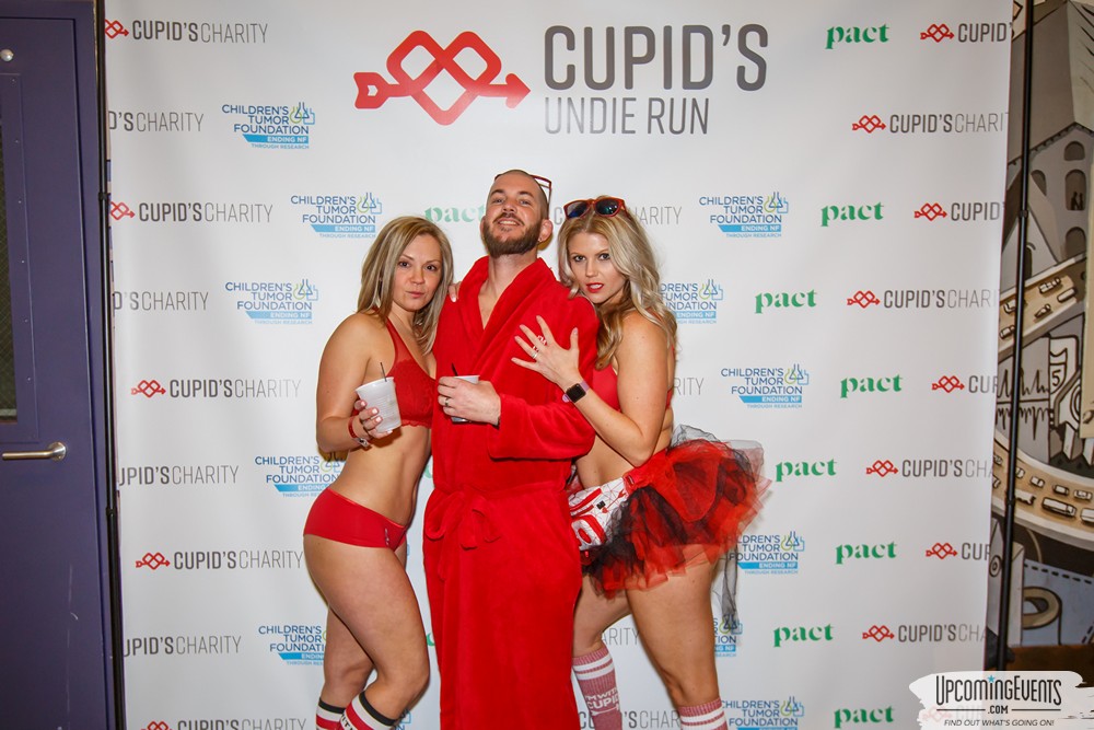 Cupid's Undie Run 2019 (Gallery 2)