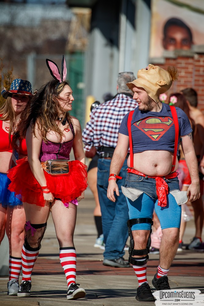 Cupid's Undie Run 2019 (Gallery 2)