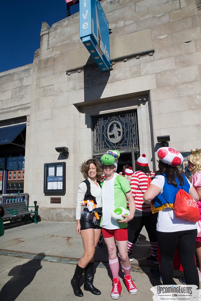 Cupid's Undie Run 2019 (Gallery 1)
