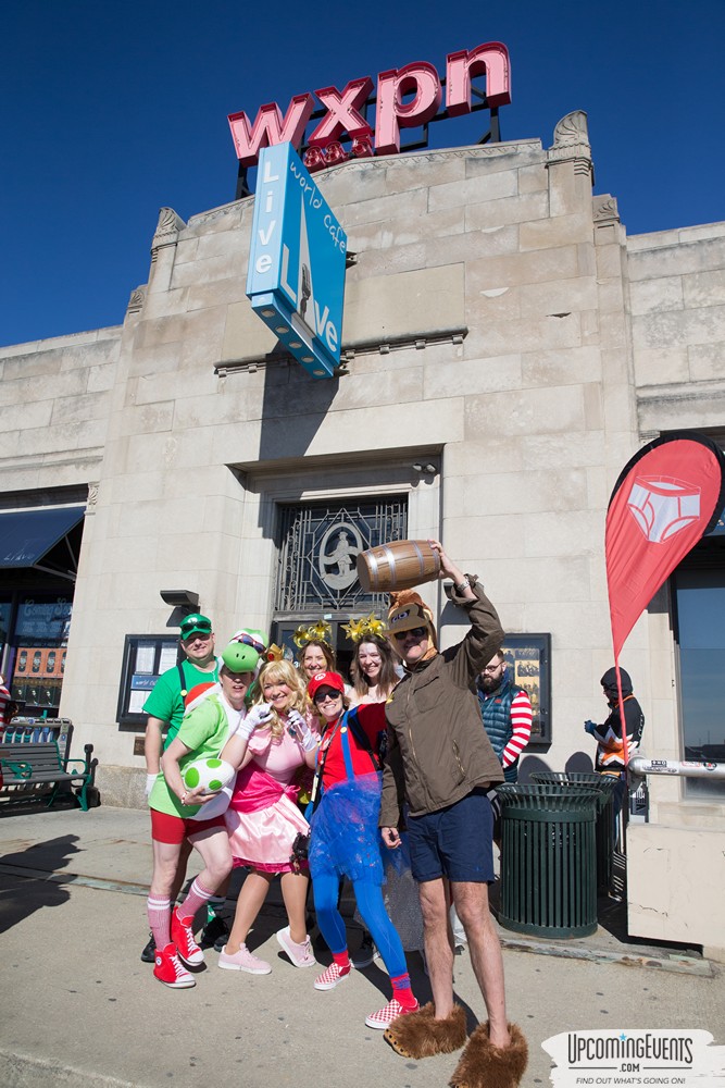 Cupid's Undie Run 2019 (Gallery 1)